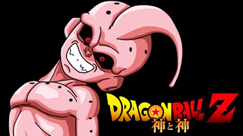 majin buu from dragon ball z|the entire buu saga.